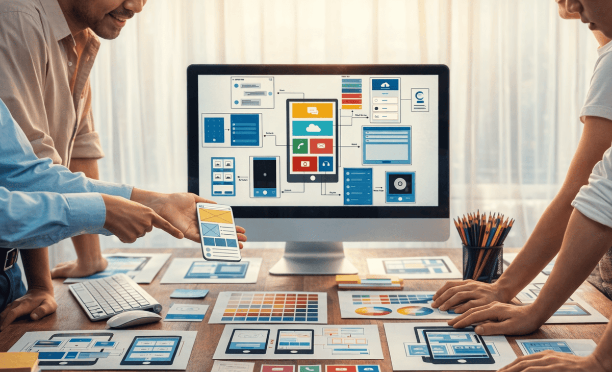 SaaS Product Development